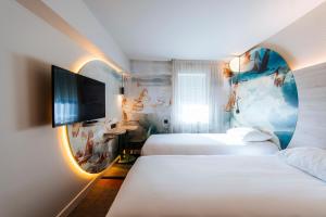 Hotels ibis Styles Antibes : photos des chambres