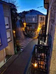 Casa da Marquesa Sarria