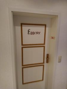 Hotel Weinhof Groß Mackenstedt