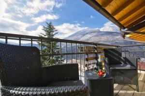 B&B Paganella Relax and Gourmet