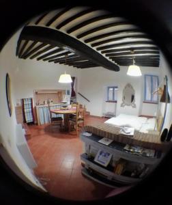 La Loggetta casa vacanze