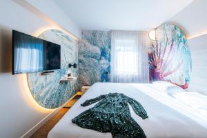 Hotels ibis Styles Antibes : photos des chambres