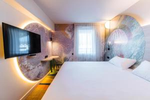 Hotels ibis Styles Antibes : photos des chambres