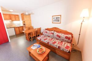 Appart'hotels Residence Plein Soleil : photos des chambres