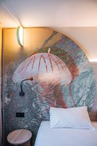 Hotels ibis Styles Antibes : Chambre Double Standard