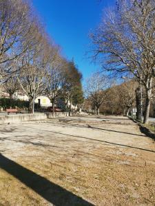 Appartements Chez Gilles Math : photos des chambres