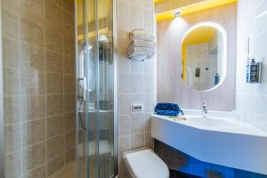 Hotels ibis Styles Antibes : photos des chambres