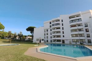 Ténis Golf Mar CD 14 - Clever Details - 4hvězdičkové hotely ve městě Vilamoura