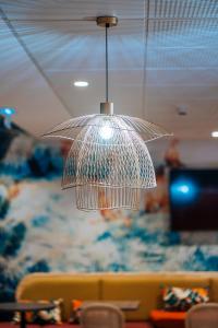 Hotels ibis Styles Antibes : photos des chambres