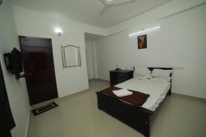 MEGHNA RESIDENCY