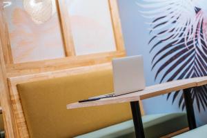 Hotels ibis Styles Antibes : photos des chambres