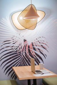 Hotels ibis Styles Antibes : photos des chambres