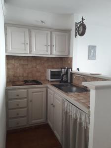 Appartement calme à deux pas de la mer