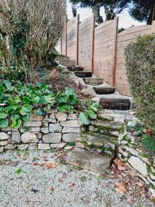 Maisons de vacances gites de la petite suisse : photos des chambres