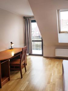 Apartament Wist