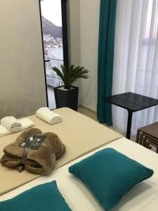 Mariner 602 - Sutomore