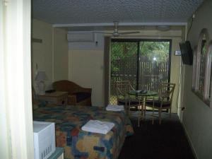 Sun Plaza Motel - Mackay