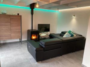 Nieuwendamme 130 vakantiewoning voor 6 personen