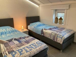 Nieuwendamme 130 vakantiewoning voor 6 personen