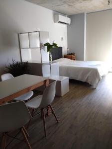 Mirador 703 Palermo - 3hvězdičkové hotely ve městě Buenos Aires