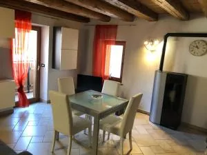 Casa D'Ambros - Campolongo