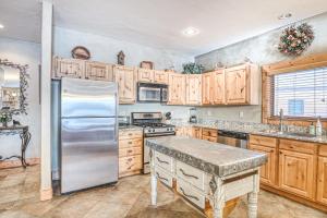 Rio Grand Golf Course Home