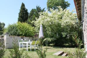 Maisons de vacances Manoir de Longeveau : photos des chambres