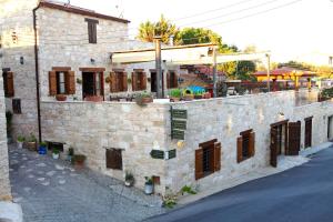 Tsintouri street, Lofou, 4716, Cyprus.