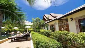 Starlight Resort Koh Phangan