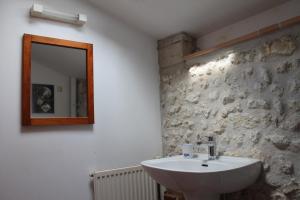 Maisons de vacances Manoir de Longeveau : photos des chambres
