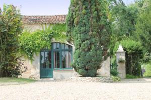 Maisons de vacances Manoir de Longeveau : photos des chambres