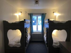 Classic Quadruple Room room in Bondasgården Soul and Food
