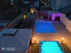 Balilounge 1 & Balilounge 2