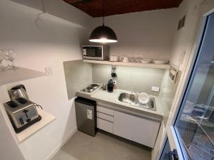 Recoleta Rentals - PH - Departamento Nuevo!