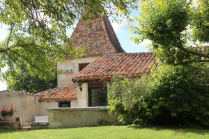 Maisons de vacances Manoir de Longeveau : photos des chambres