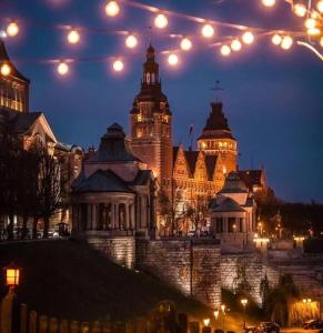 Przytulny Apartament