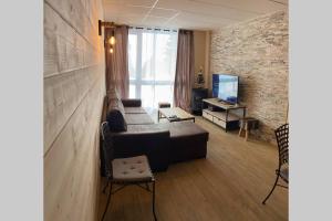 Appartements Le refuge des marmottes : photos des chambres