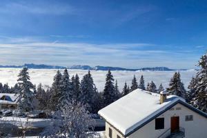 Appartements Le refuge des marmottes : photos des chambres