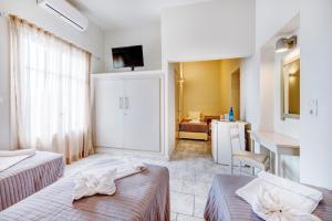 Hotel Kamelo Syros Greece