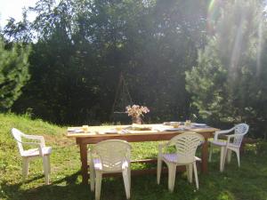 Agroturystyka Millerówka