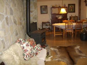 Agroturystyka Millerówka