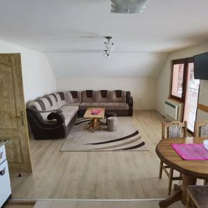 Apartman Bambi Zlatar