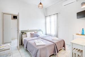 Hotel Kamelo Syros Greece