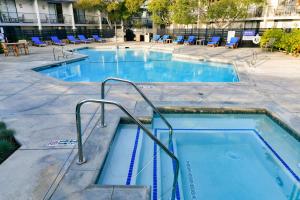 Holiday Inn Express Mill Valley San Francisco Area by IHG
