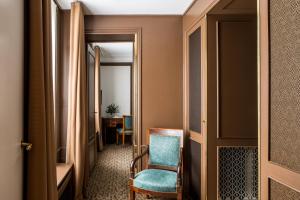 Hotels Hotel des Saints Peres - Esprit de France : photos des chambres