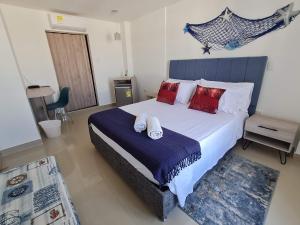 Hotel Carolina Del Mar