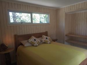 Cabañas Truful Truful