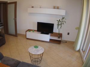 Comfortable apartment in Valbandon with terrace