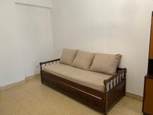 Departamento 2 ambientes cómodo y luminoso