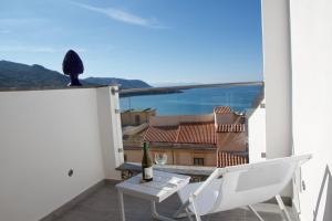 Lo Sguardo di Artemide